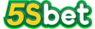 5sbet — Logo oficial